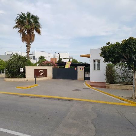 Vera Rental Mirador de Vera Exterior foto